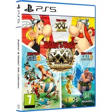 Asterix and Obelix XXL Collecti..
